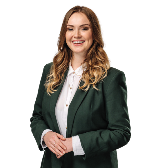 Anežka Nedomová