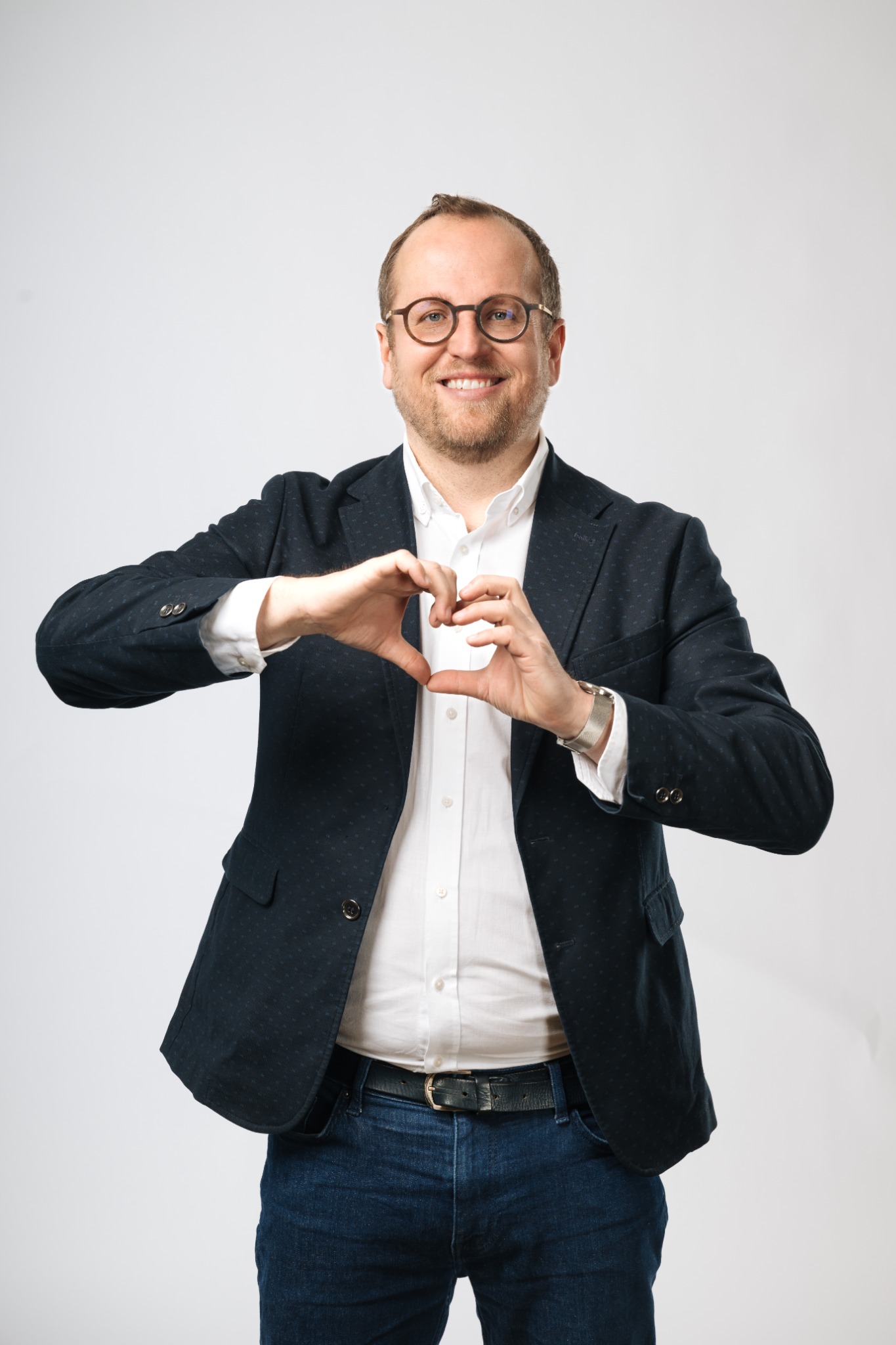Daniel Vondra
