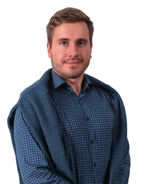 Luboš Dvořák