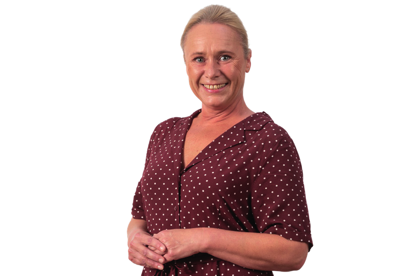 Martina Dračínská Loosová