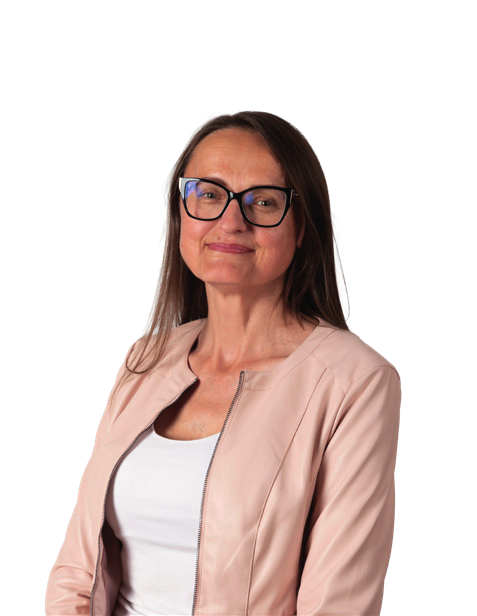 Šárka Kuchtová